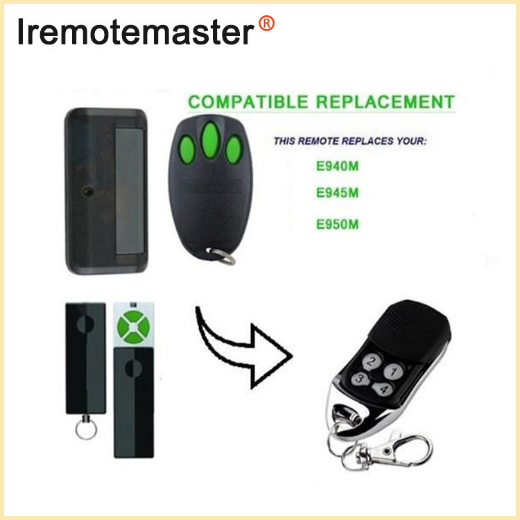 Mando a distancia de reemplazo para E945, E950, E943, MT100EVO